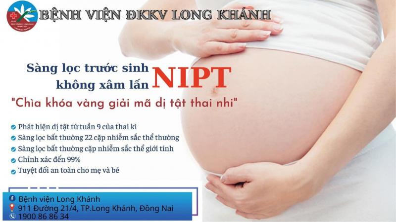Bệnh viện Long Khánh