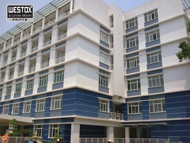 Bệnh viện Mắt Đà Nẵng