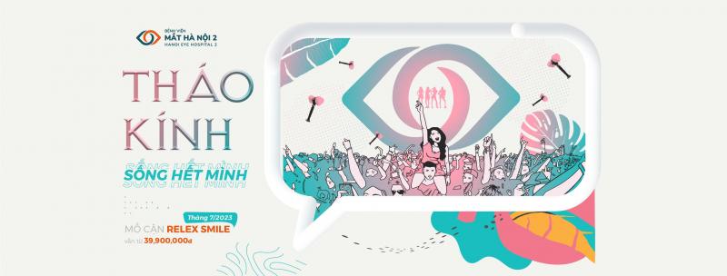 Bệnh viện mắt Hà Nội 2
