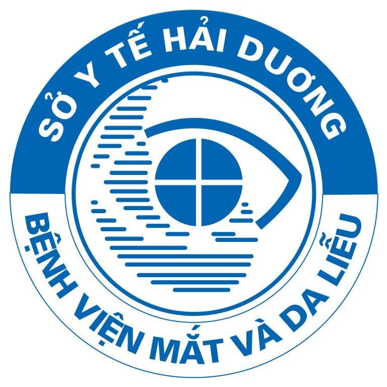 Bệnh viện mắt và da liễu Hải Dương