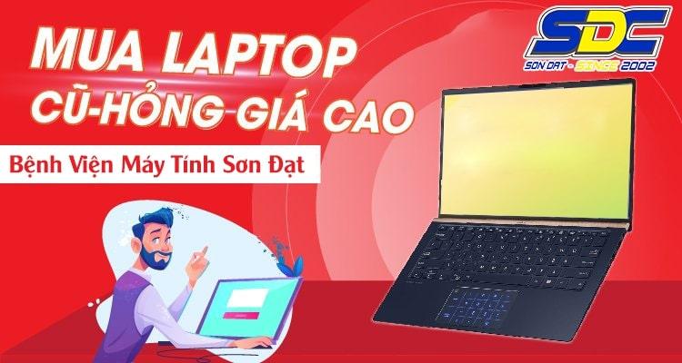 Bệnh Viện Máy Tính Sơn Đạt