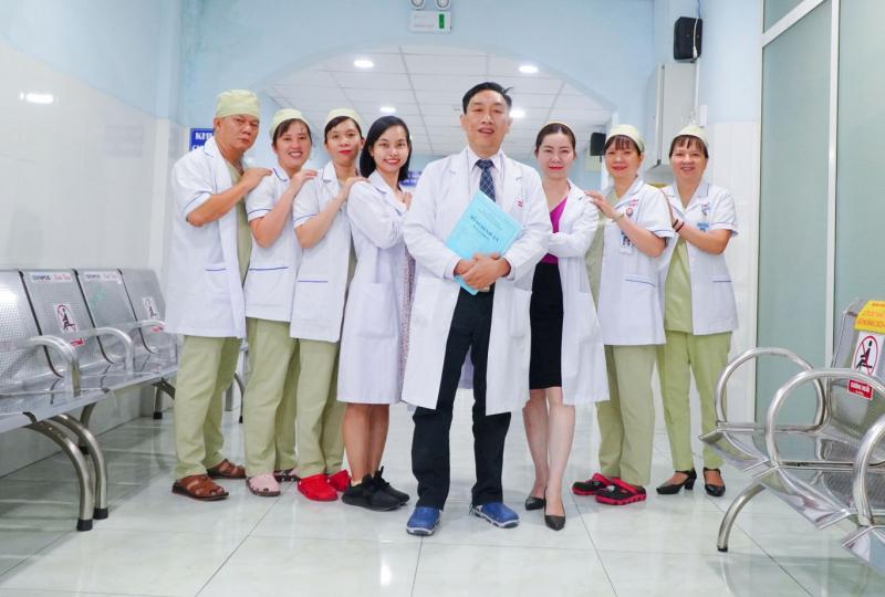 Bệnh viện Nguyễn Tri Phương