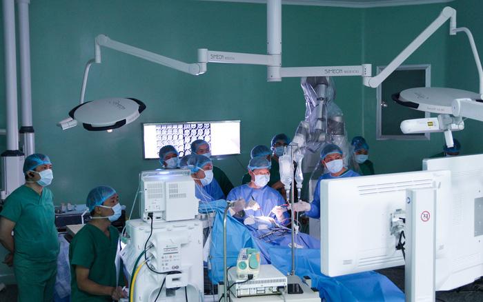Bệnh viện Nhân dân 115