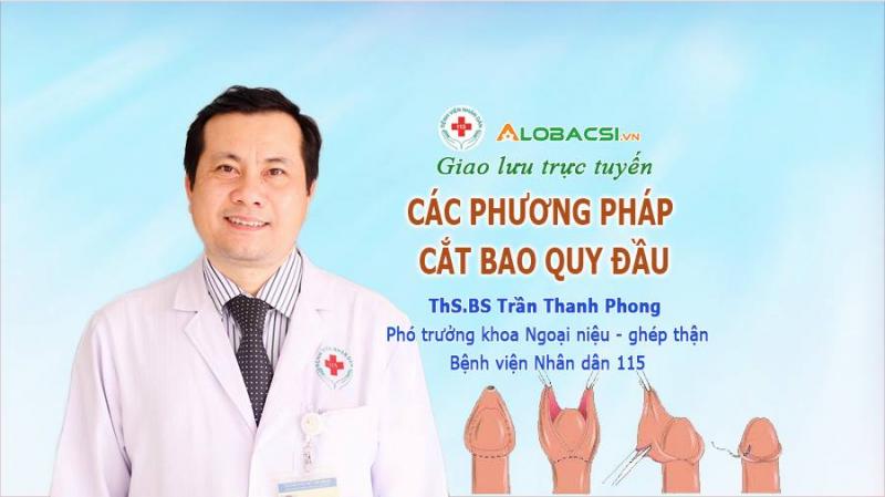 Bệnh viện Nhân dân 115
