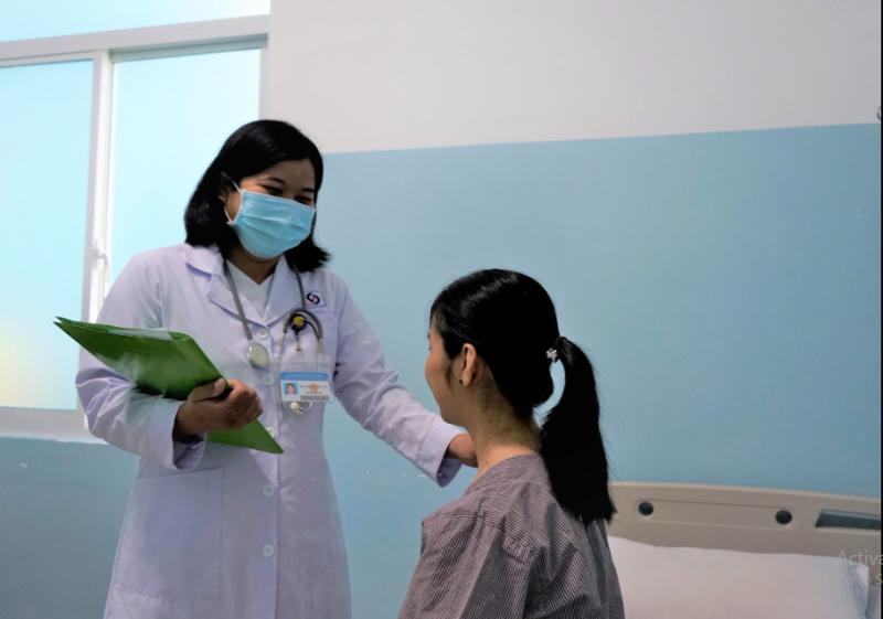 Bệnh viện Nhân dân Gia Định