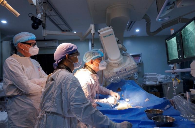 Bệnh viện Nhân dân Gia Định