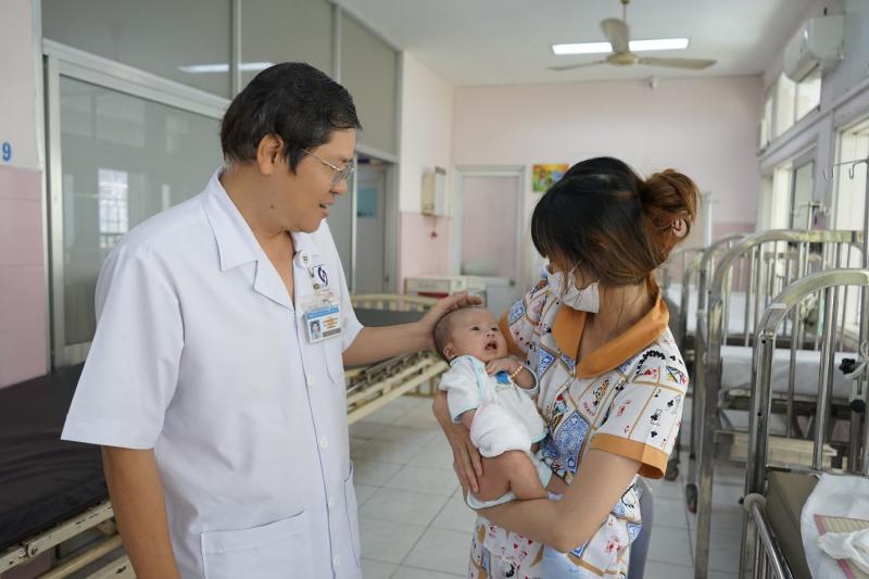 Bệnh viện Nhân dân Gia Định