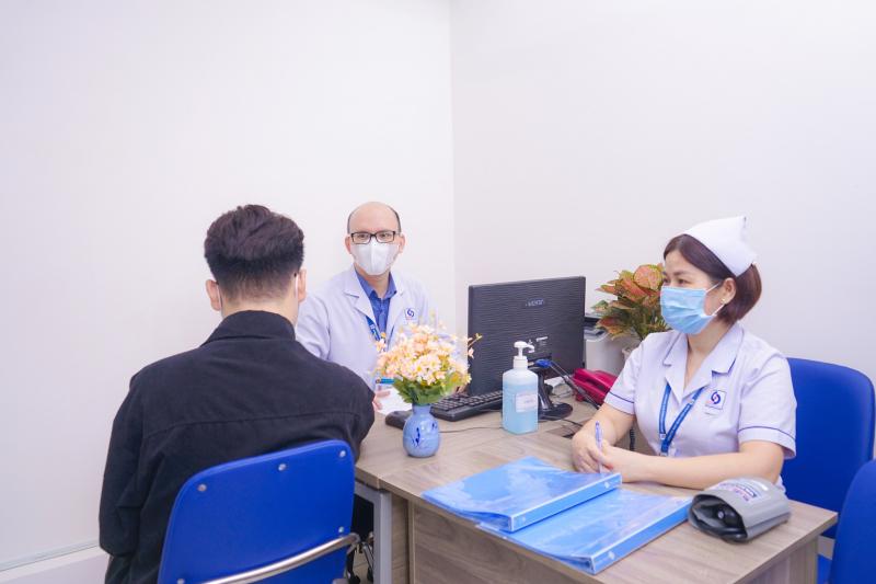 Bệnh viện Nhân dân Gia Định