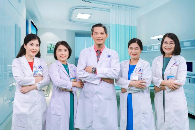 Bệnh viện Nhân Dân Gia Định