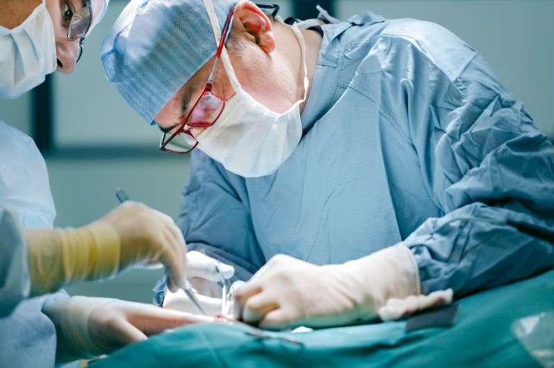 Bệnh viện Nhân dân Gia Định