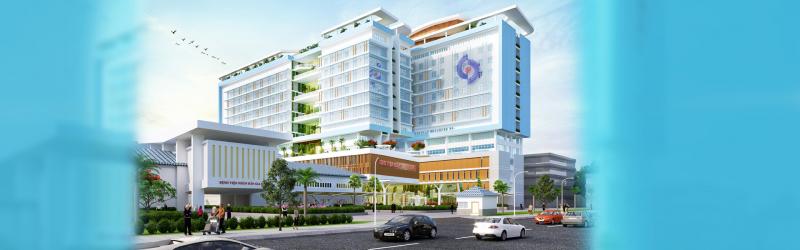 ﻿﻿Bệnh viện Nhân dân Gia Định