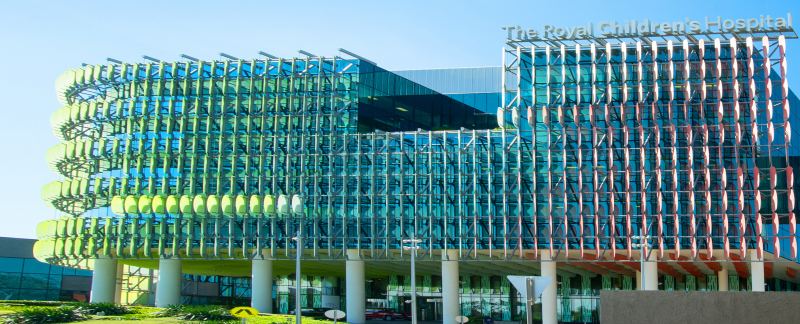 Royal Children's Hospital