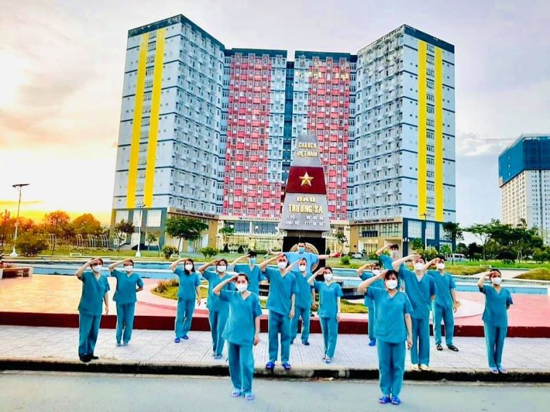 Bệnh viện Nhi Đồng 1