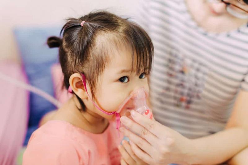 Bệnh viện Nhi Đồng Thành Phố