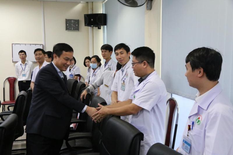 Bệnh viện nhi Hải Dương