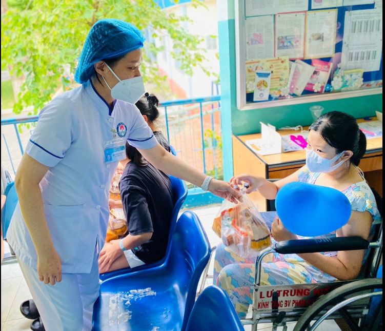 Bệnh viện Phạm Ngọc Thạch