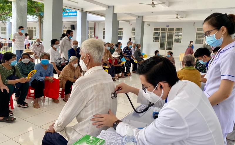 Bệnh viện Phạm Ngọc Thạch