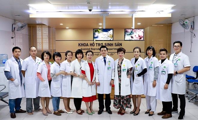 Bệnh viện Phụ sản Hà Nội