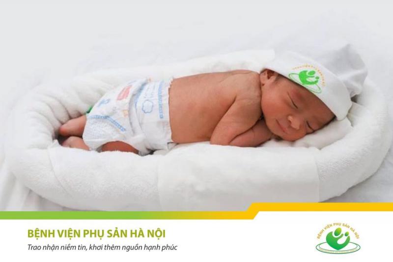 Bệnh viện Phụ sản Hà Nội
