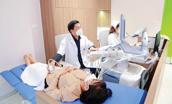 Bệnh viện Phụ sản Hà Nội