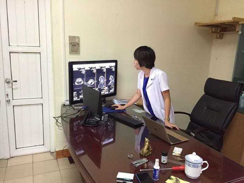 Bệnh viện phụ sản Trung Ương