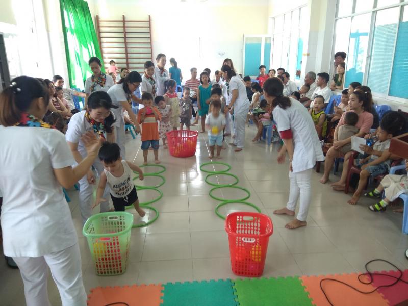 Bệnh viện Phục hồi chức năng Đà Nẵng