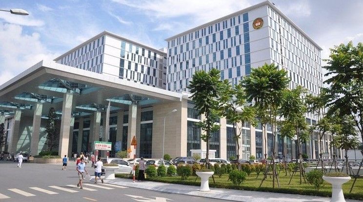 Bệnh viện Quân y 103