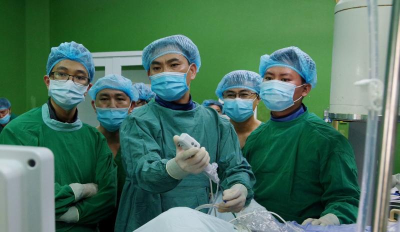 Bệnh viện Quân y 17