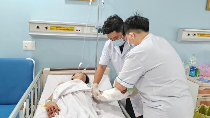Bệnh viện Quân Y 175