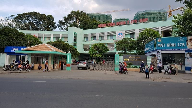 Bệnh viện Quân y 175