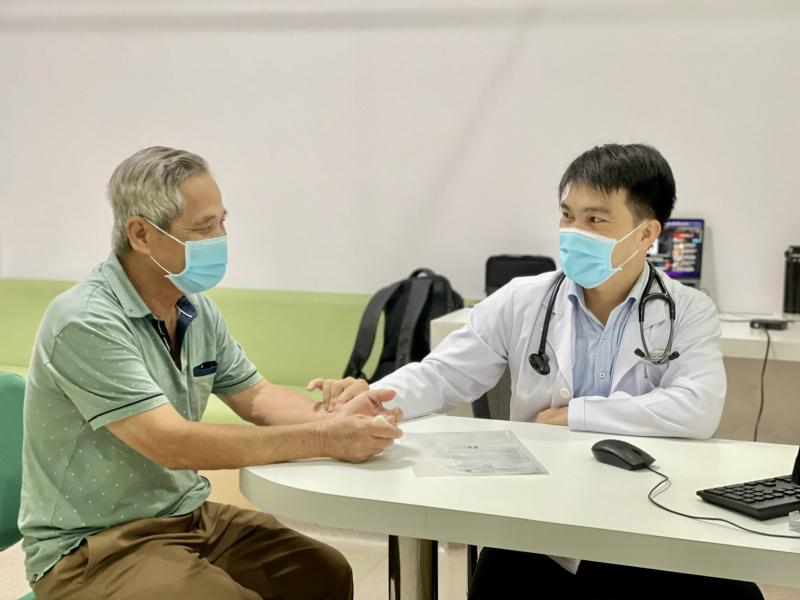 Bệnh viện Quốc tế Columbia Asia