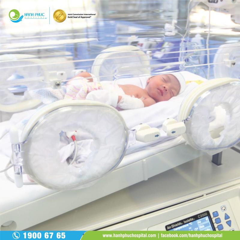 Bệnh viện Quốc tế Hạnh Phúc