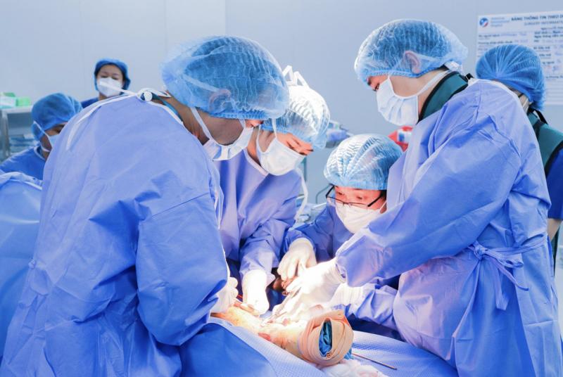 Bệnh viện Quốc tế Mỹ (AIH)