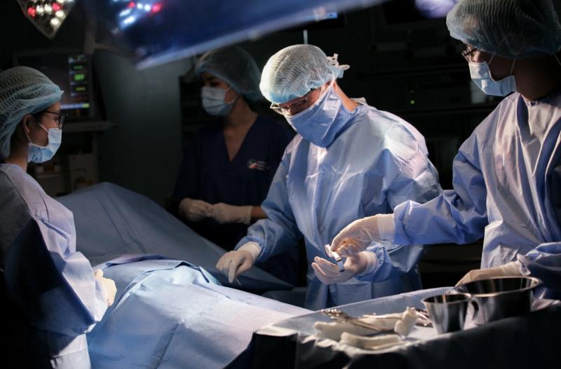 Bệnh viện quốc tế Mỹ (AIH)