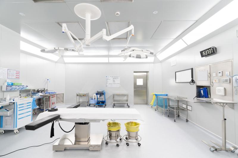 Bệnh viện Quốc tế Mỹ (AIH)