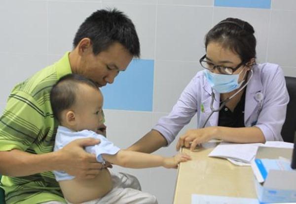 Bệnh Viện Sản - Nhi tỉnh Bắc Ninh