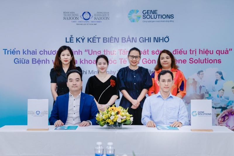 Bệnh Viện Tai Mũi Họng Sài Gòn