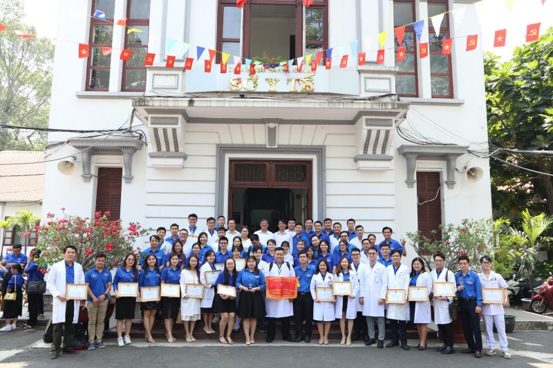 Bệnh viện Tai Mũi Họng TP.HCM