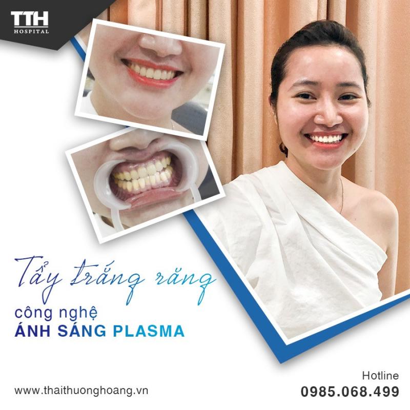 Bệnh viện Thái Thượng Hoàng