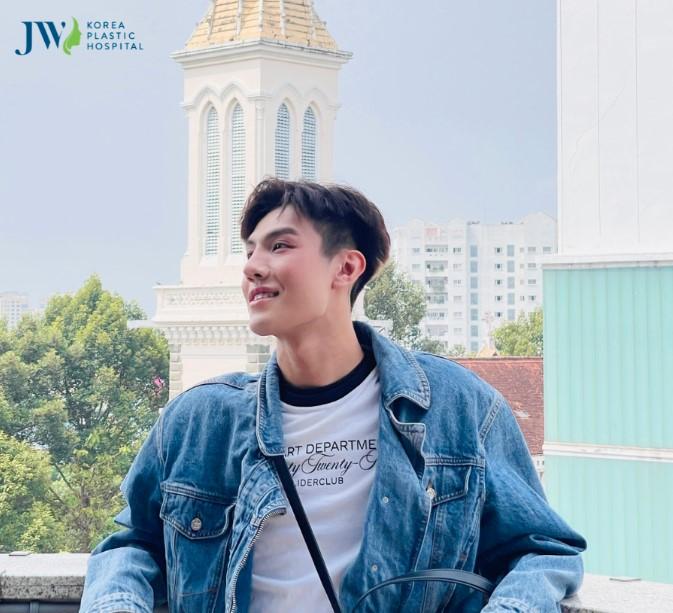 Bệnh viện thẩm mỹ JW
