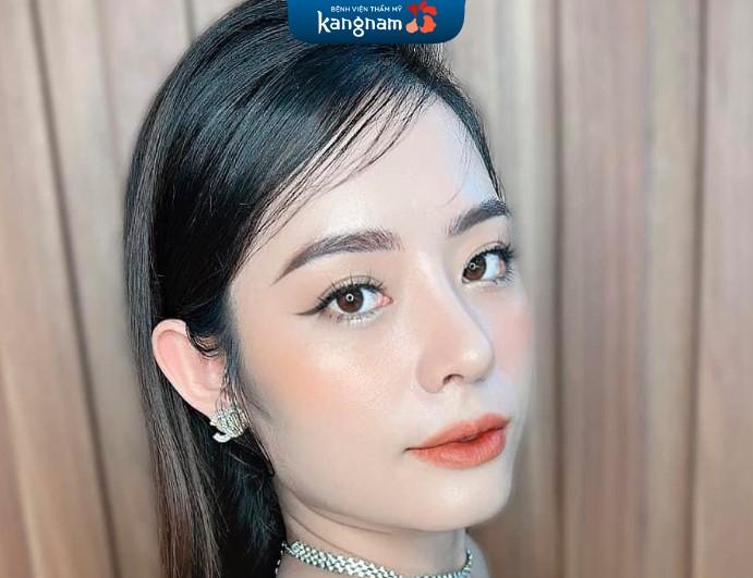 Bệnh viện thẩm mỹ Kangnam
