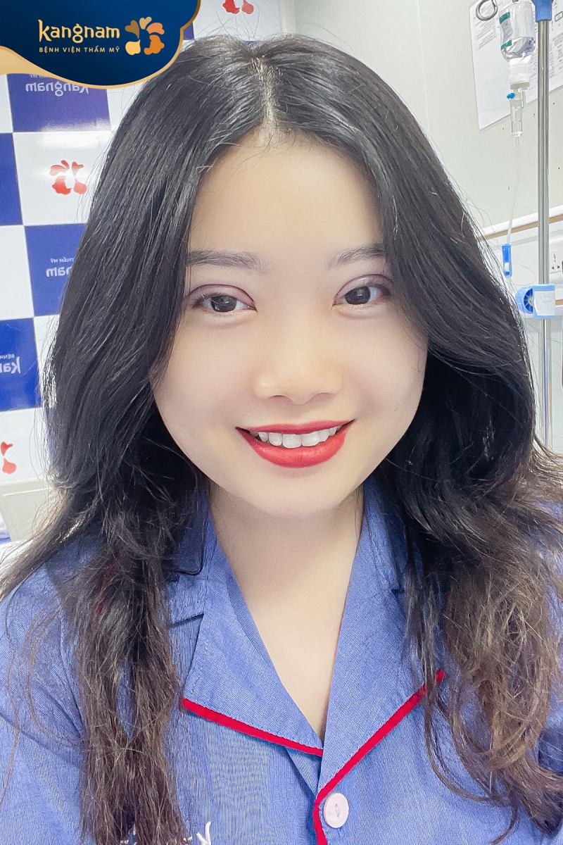 Bệnh viện thẩm mỹ Kangnam