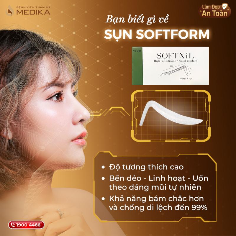Bệnh viện Thẩm Mỹ MEDIKA