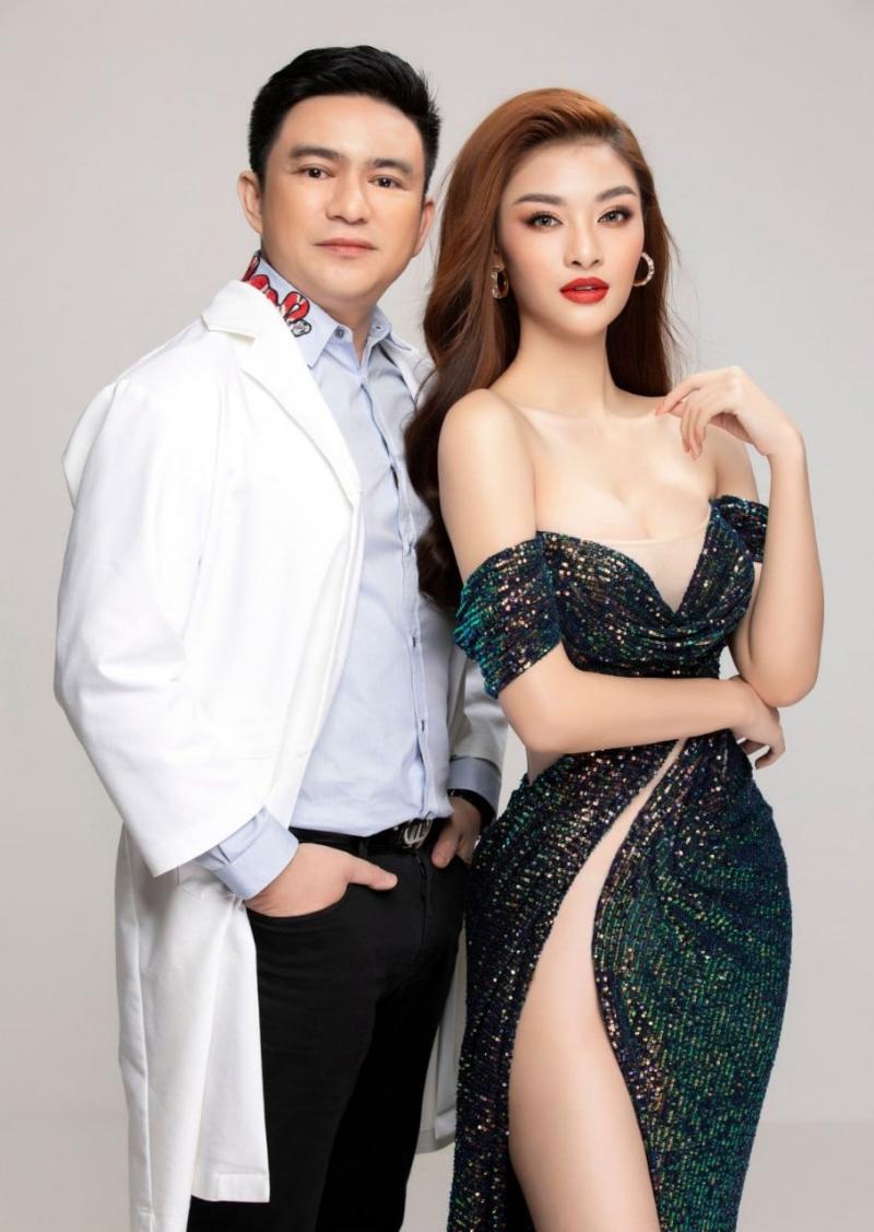 Bệnh viện thẩm mỹ Việt Mỹ