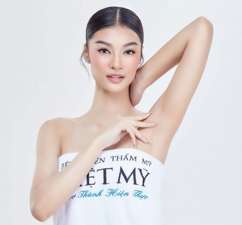 Bệnh Viện Thẩm Mỹ Việt Mỹ
