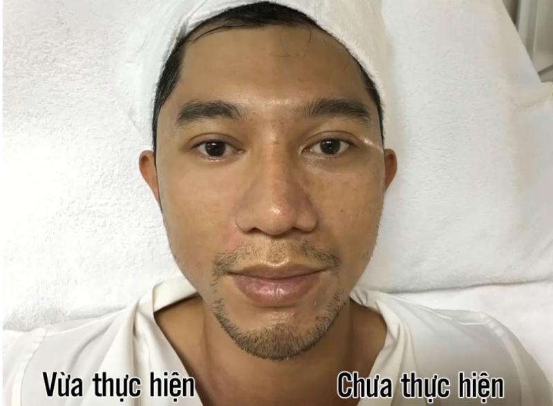 Bệnh Viện Thẩm mỹ Việt Mỹ