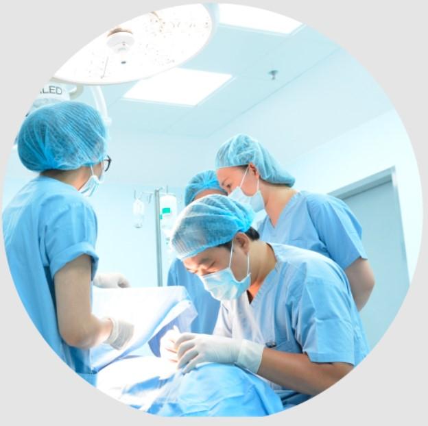 Bệnh viện Thẩm mỹ Worldwide