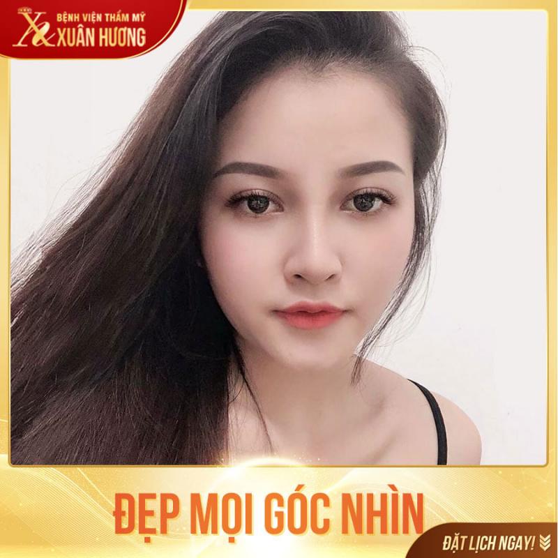 Bệnh Viện Thẩm Mỹ Xuân Hương