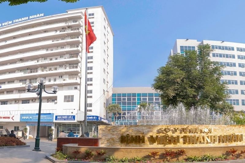 Bệnh viện Thanh Nhàn