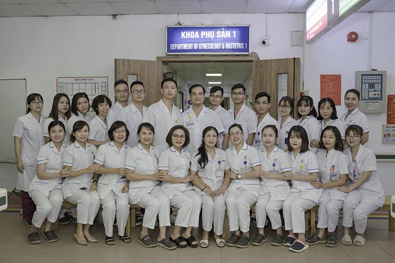 Bệnh viện Thanh Nhàn